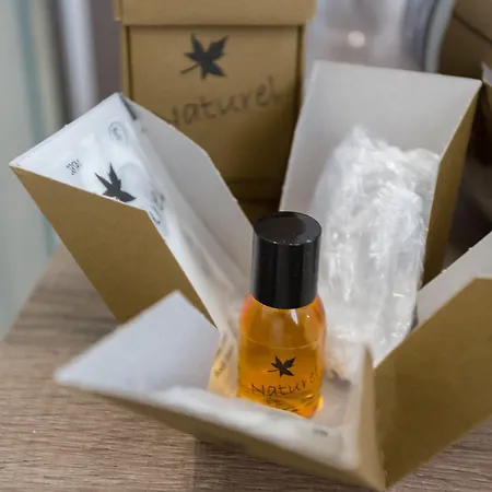 Апарт-отель Durini 4*