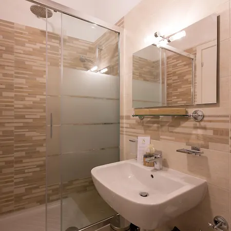 Ai Suma Hotel Milão