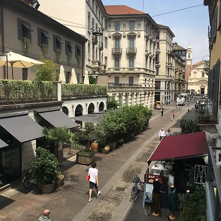 Ai Suma Hotel Milão