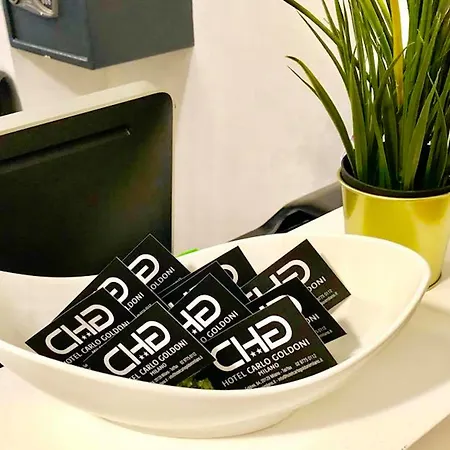 فندق Carlo Goldoni