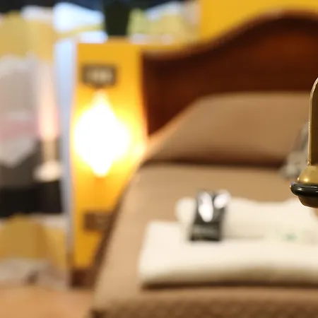 Carlo Goldoni فندق