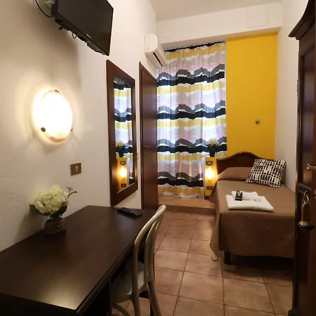 Carlo Goldoni Hotel