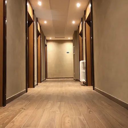 Corvetto Corso Lodi * 밀라노