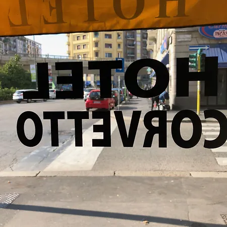 Corvetto Corso Lodi *