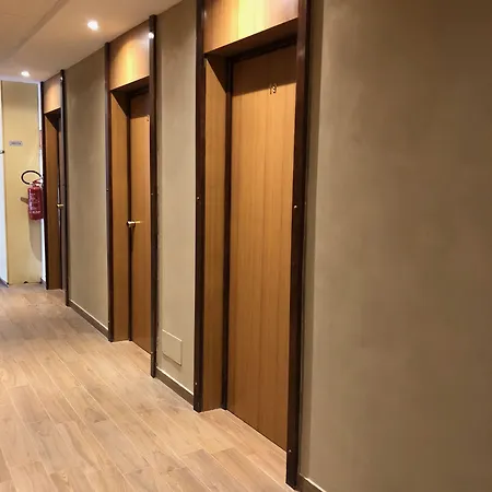 호텔 Corvetto Corso Lodi