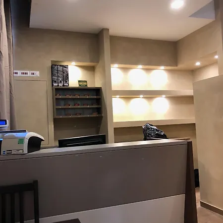 Corvetto Corso Lodi 호텔 밀라노