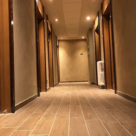 Corvetto Corso Lodi * 밀라노