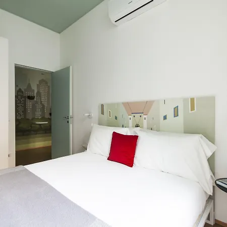 Apartment Brera In Center Milan