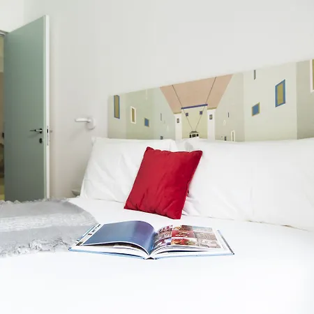 Brera In Center Apartment *