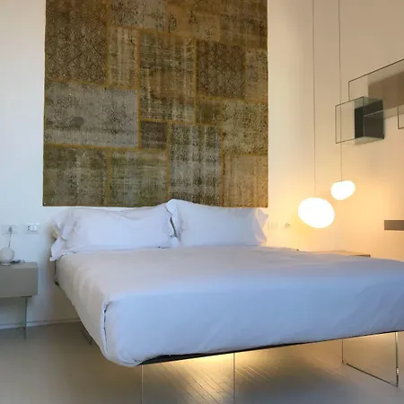 Brera In Center Apartment Milan