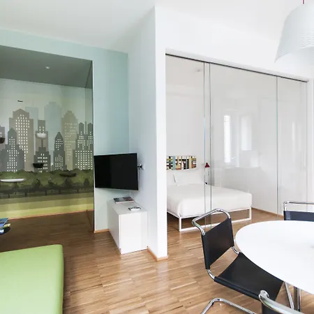 Apartment Brera In Center *