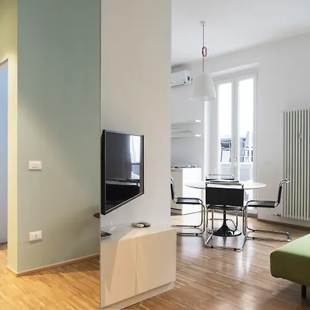 Brera In Center Apartment *