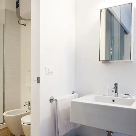 Apartment Brera In Center Milan