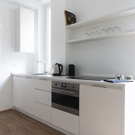 Apartment Brera In Center