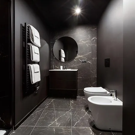 Brera In Center Apartment Milan