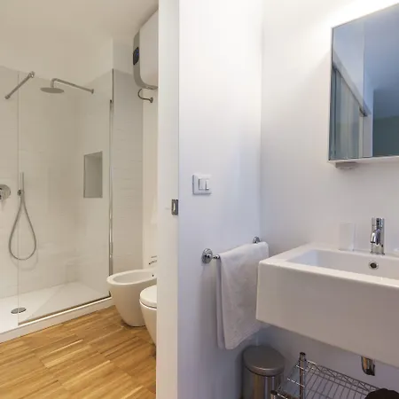 Brera In Center Apartment Milan