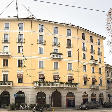 Lejlighed Easyhomes - Porta Venezia Oberdan *