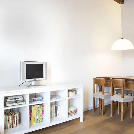 Easyhomes - Porta Venezia Oberdan Lejlighed *