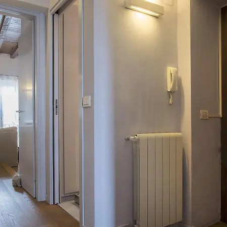 Lejlighed Easyhomes - Porta Venezia Oberdan