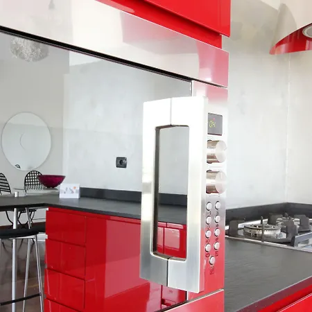 Apartamento Italianway - Rucellai 37 *