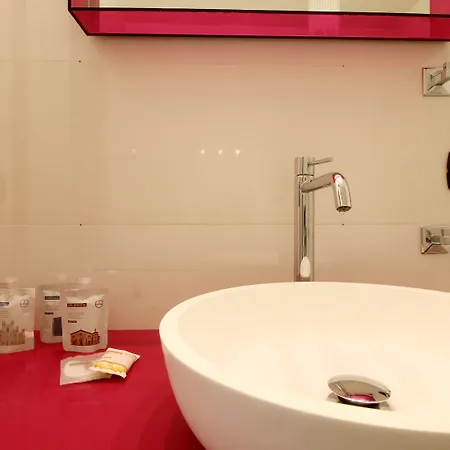 Apartamento Italianway - Rucellai 37 *