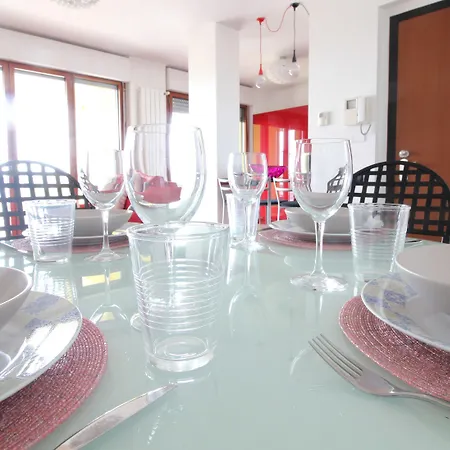 Italianway - Rucellai 37 Apartamento