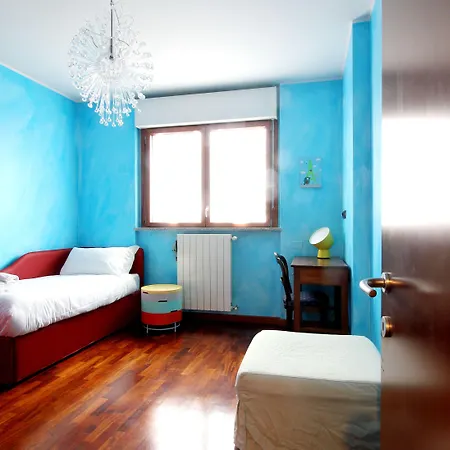 Apartamento Italianway - Rucellai 37