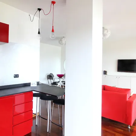 Apartamento Italianway - Rucellai 37 *
