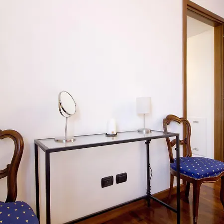 Italianway - Rucellai 37 Apartamento *