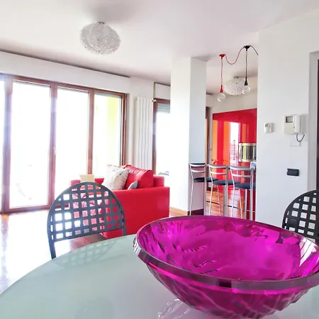 Apartamento Italianway - Rucellai 37 *