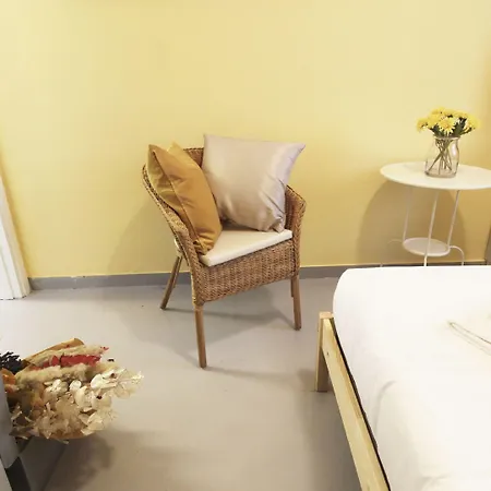 Italianway Easy - San Pietro All'orto 3 Apartament