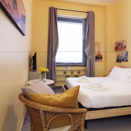 Apartament Italianway Easy - San Pietro All'orto 3 *