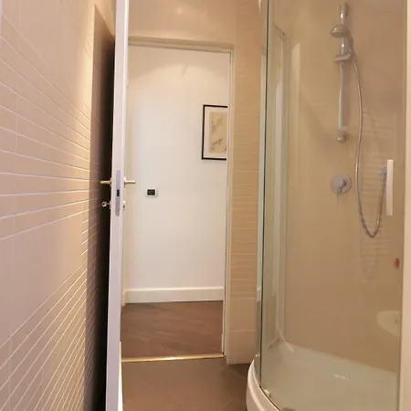 Italianway Easy - Vanvitelli 49 *