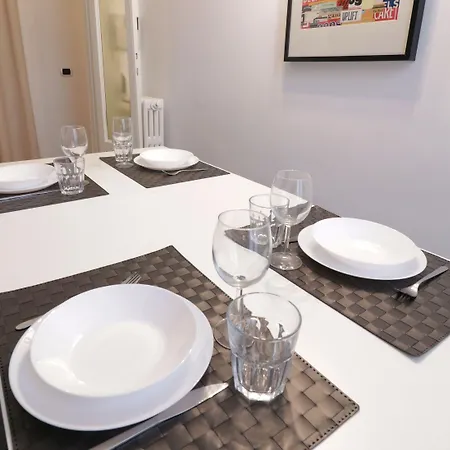 Italianway Easy - Vanvitelli 49