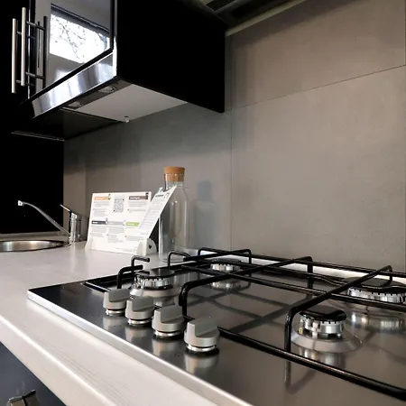 Italianway Easy - Vanvitelli 49 Milano