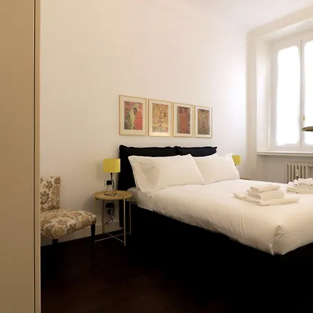 Lejlighed Italianway Easy - Vanvitelli 49