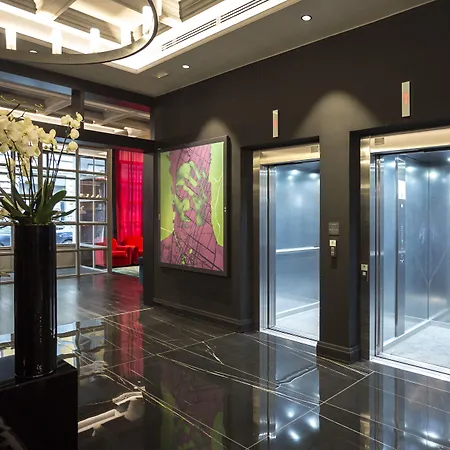 Palazzo Cornalia Milano