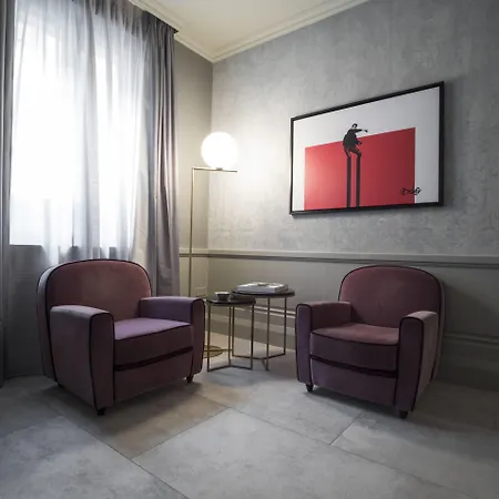 Palazzo Cornalia Milano