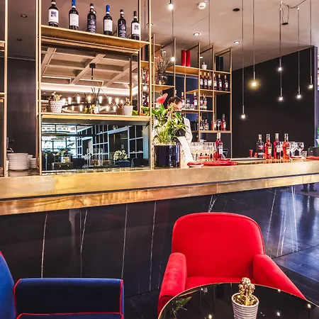 Palazzo Cornalia Hotell 5*