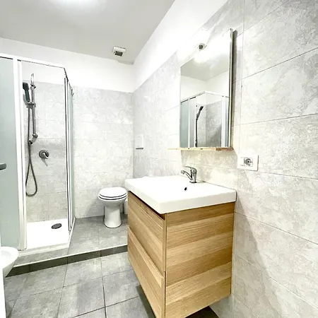 Apartamento Flakturm