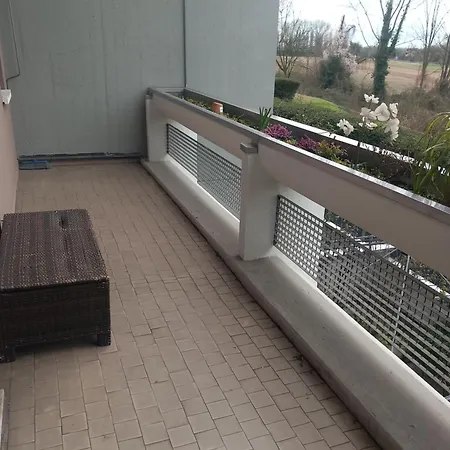 Peschiera Borromeo * Milano