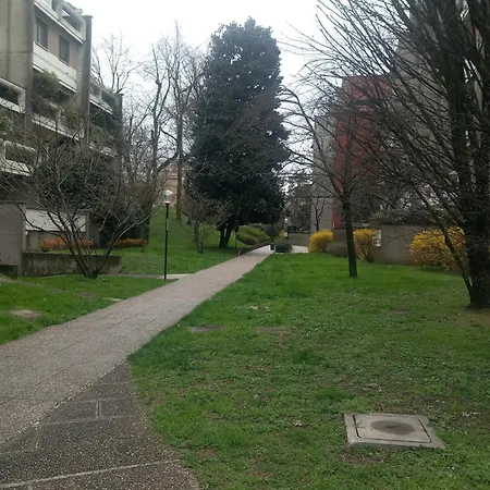 Peschiera Borromeo Lägenhet