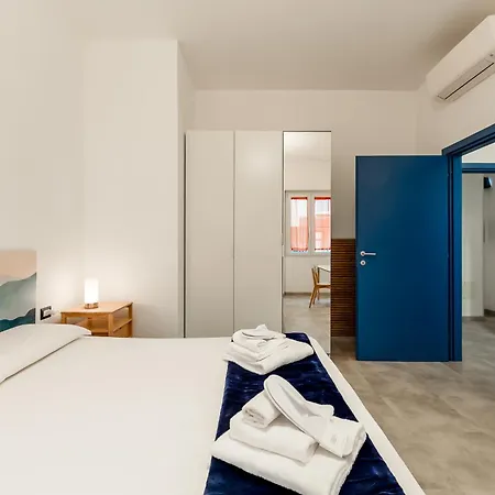 K-rooms - Station By Innstay Affittacamere Milano