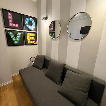 Charming Close To The Olympic Village * Milano