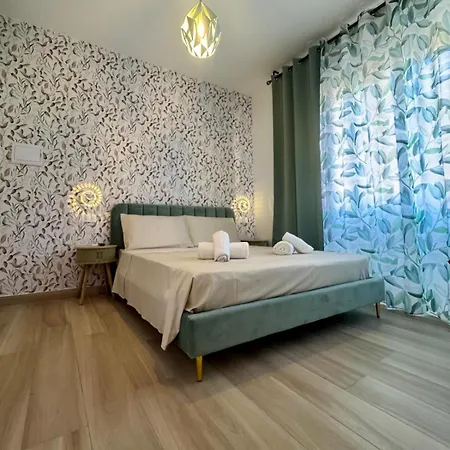 Colorful فندق مبيت وإفطار ميلان