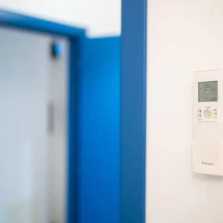 Gæstehus K-rooms - Station By Innstay Milano