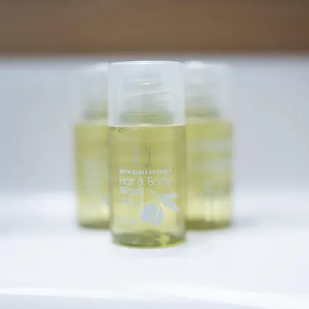 K-rooms - Station By Innstay Affittacamere 4*