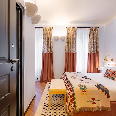 V-collection Solferino *