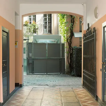 Cuna بيت ضيافة