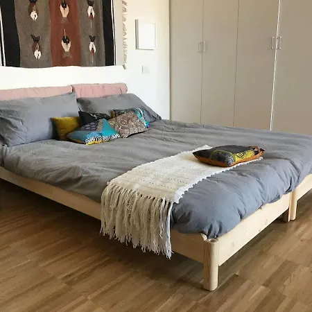 Cozy 9th Floor With Amazing View 밀라노